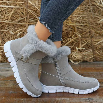 JO | Modern and fashionable general boots