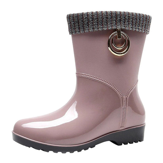 JO | Timeless and stylish general boots