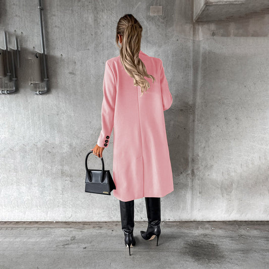 JO | Modern and fashionable general coat