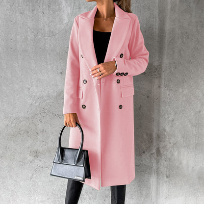 JO | Modern and fashionable general coat