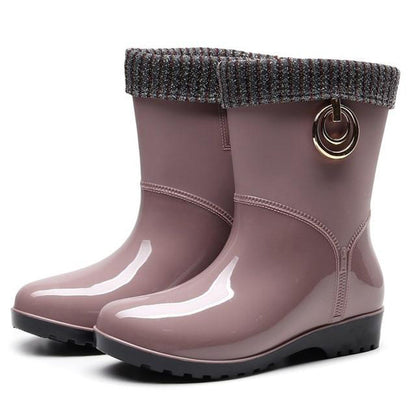 JO | Timeless and stylish general boots