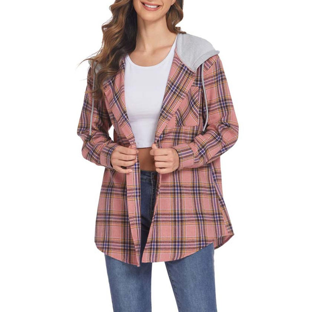 JO | Classic and stylish winter jacket