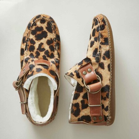 JO | Timeless and elegant boots