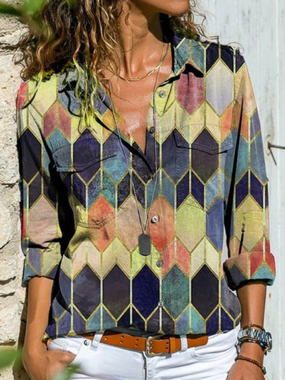JO | Classic and elegant garment