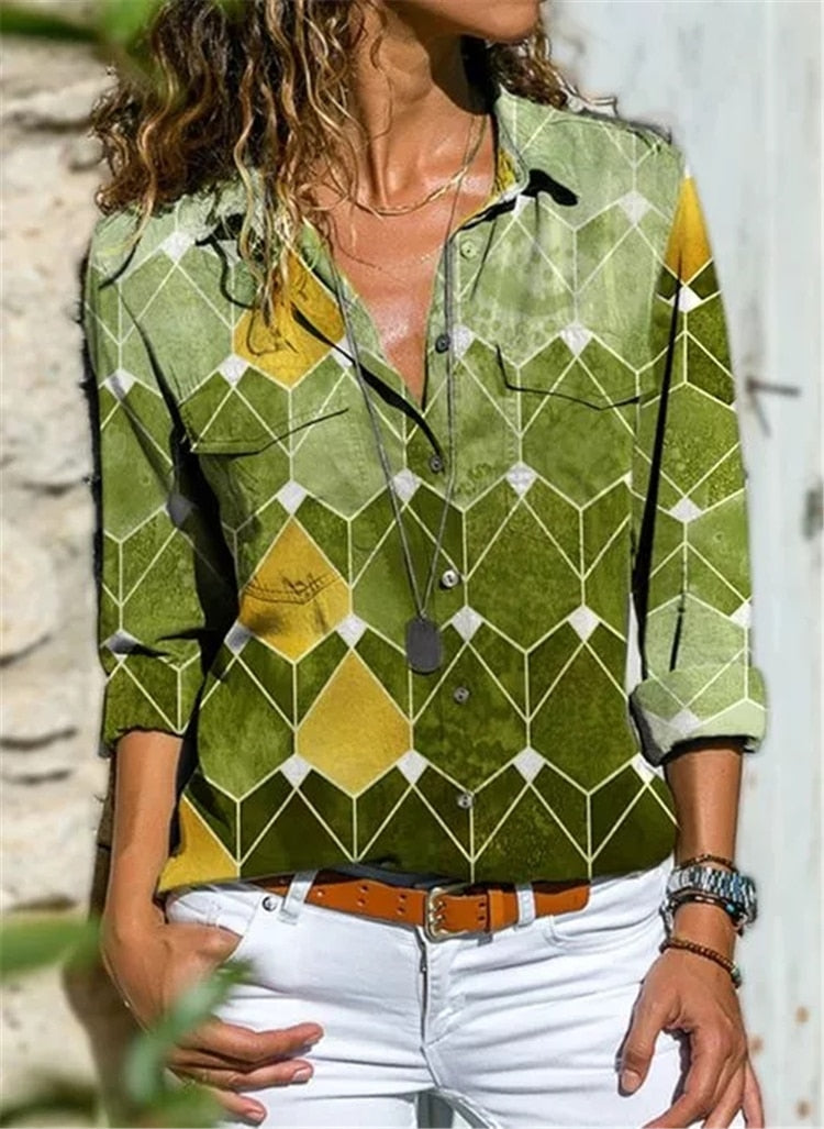JO | Classic and elegant garment