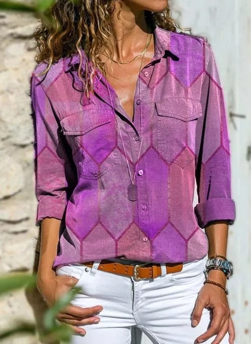 JO | Classic and elegant garment