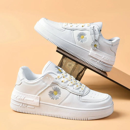 JO | Casual and comfortable general sneakers