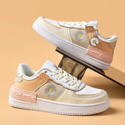 JO | Casual and comfortable general sneakers