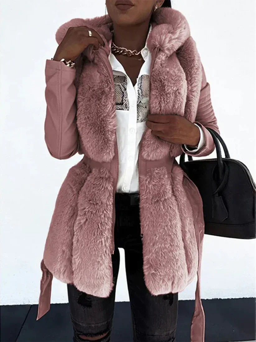 JO | Elegant and versatile coat