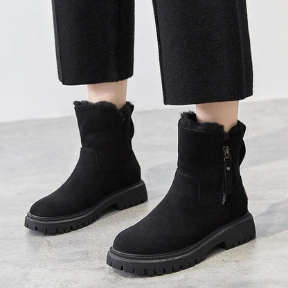 JO | Relaxed and timeless general garment