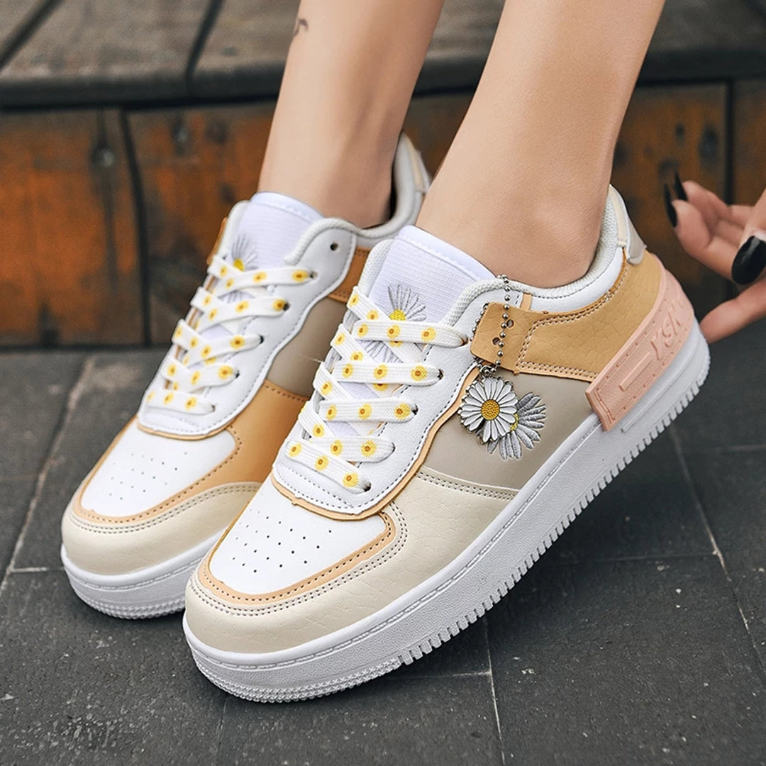 JO | Casual and comfortable general sneakers