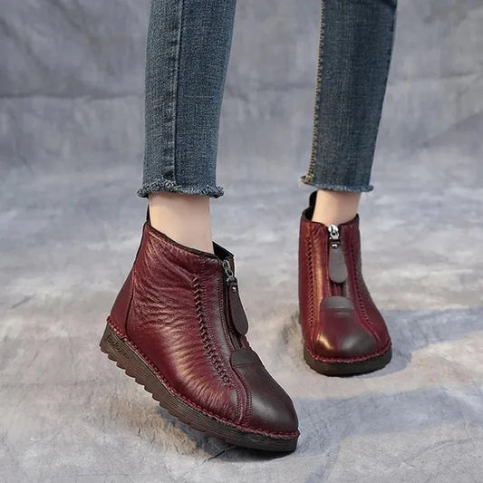 JO | Classic and elegant general boots