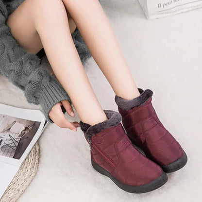 JO | Casual and fashionable general boots