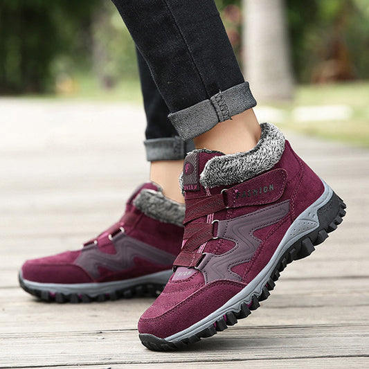 JO | Versatile and comfortable general boots