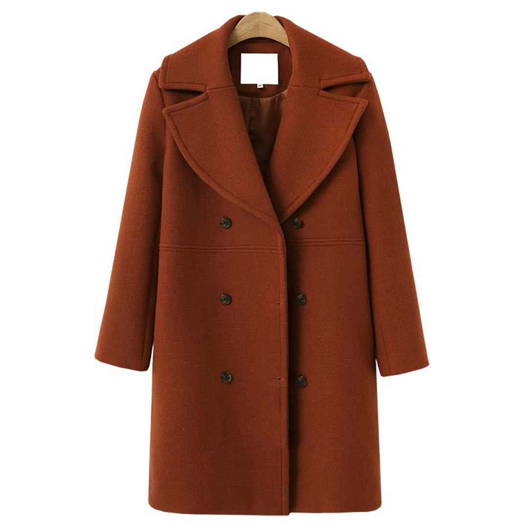 JO | Stylish and elegant general coat
