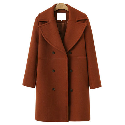 JO | Stylish and elegant general coat