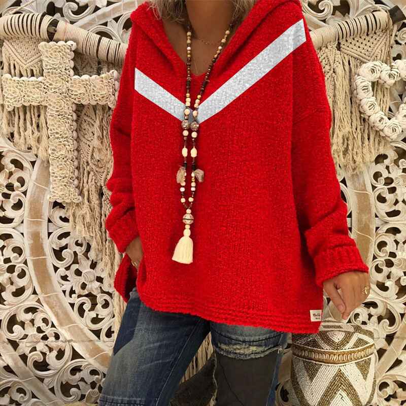 JO | Trendy and elegant winter sweater
