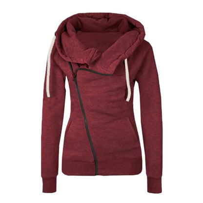 JO | Versatile and comfortable winter sweaters