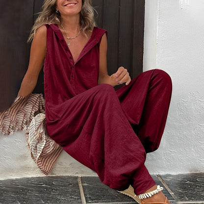 JO | Overall for women
