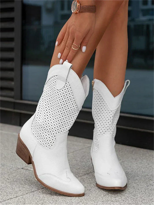 JO | Fashionable and effortless general boots