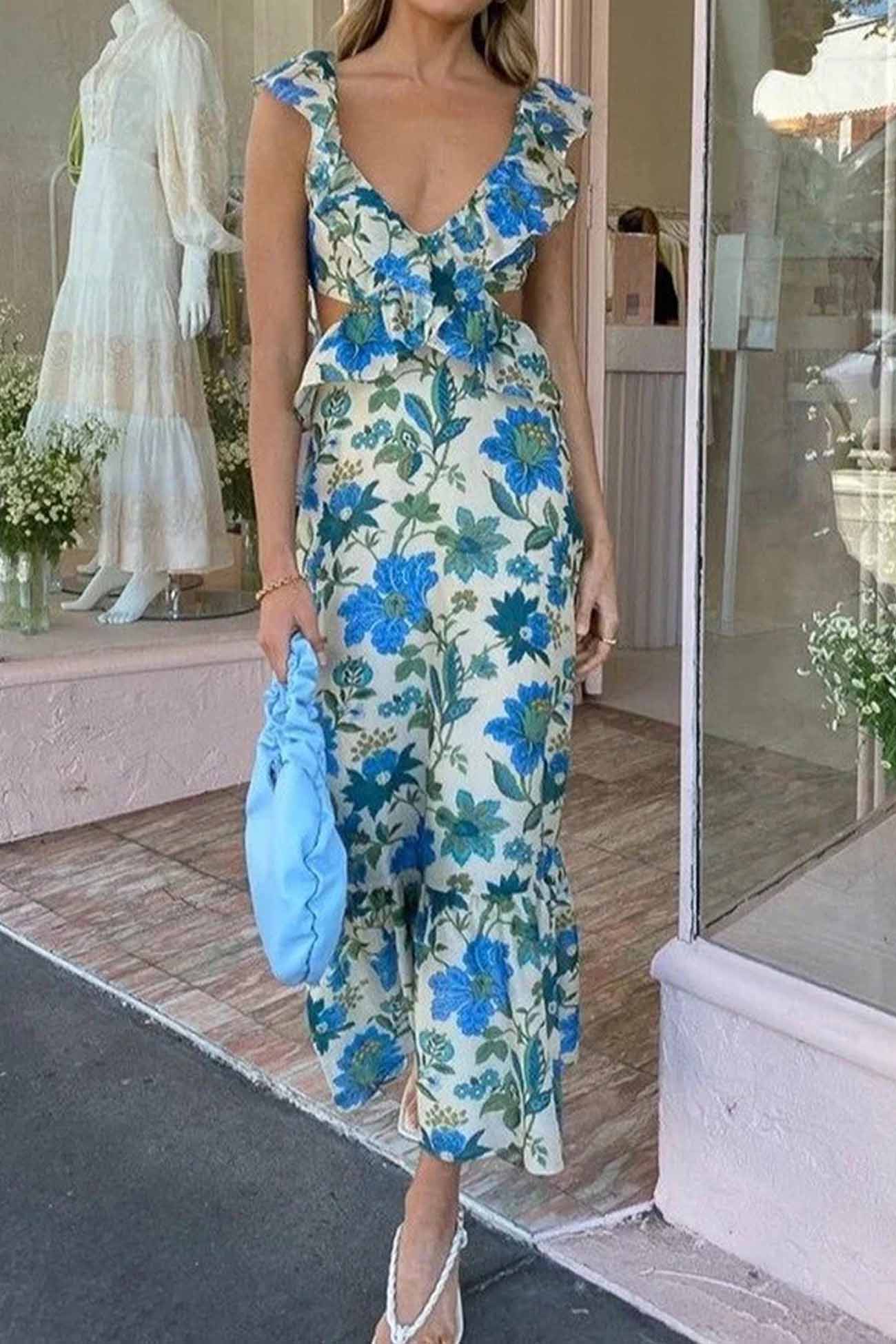 JO | Relaxed and stylish winter dress