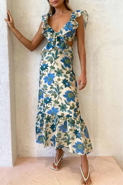 JO | Relaxed and stylish winter dress