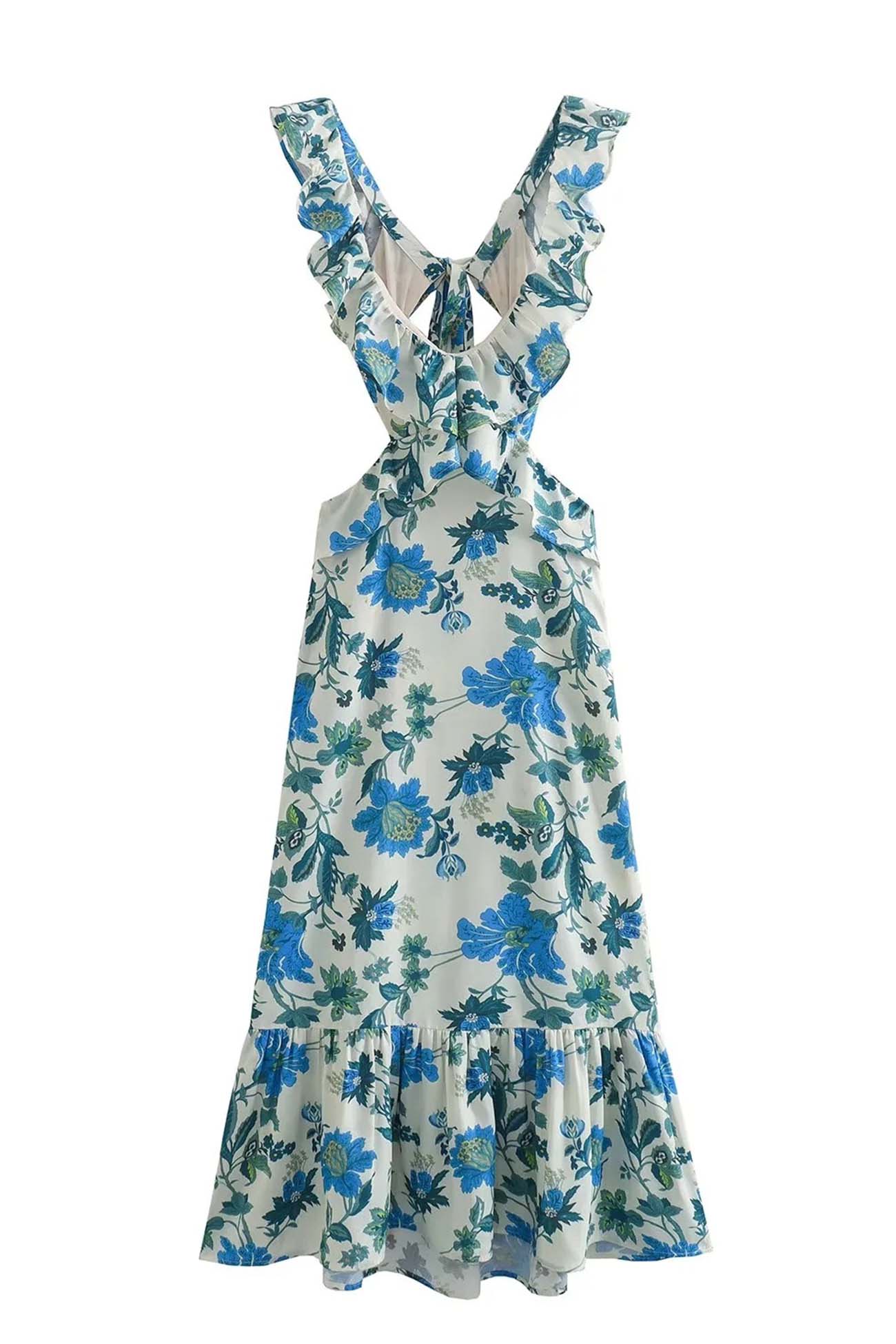 JO | Relaxed and stylish winter dress