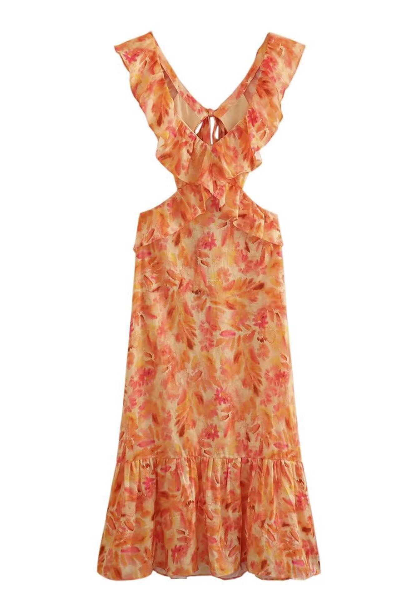 JO | Relaxed and stylish winter dress