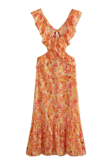 JO | Relaxed and stylish winter dress