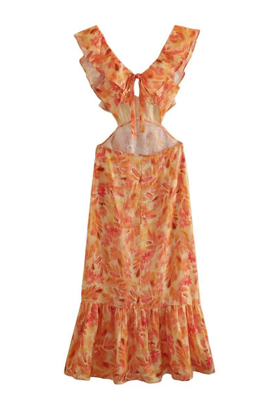 JO | Relaxed and stylish winter dress