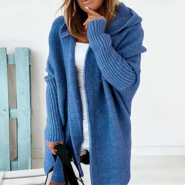 JO | Casual and fashionable general coat