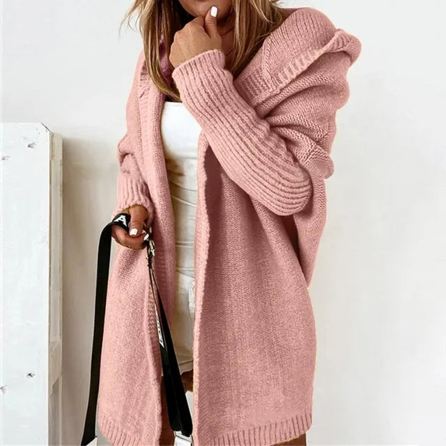 JO | Casual and fashionable general coat