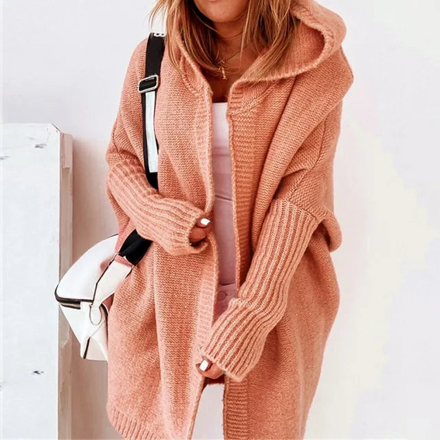 JO | Casual and fashionable general coat