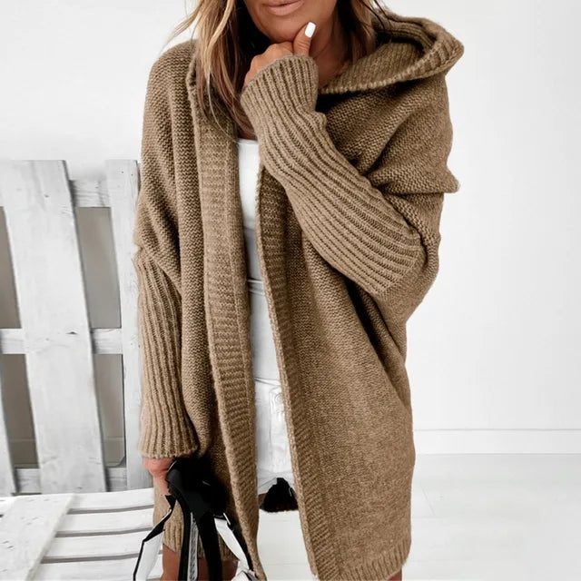 JO | Casual and fashionable general coat