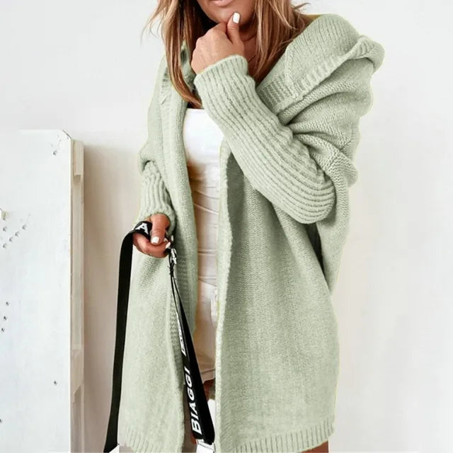JO | Casual and fashionable general coat
