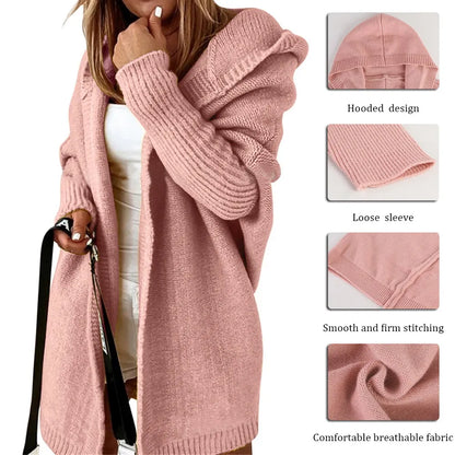 JO | Casual and fashionable general coat