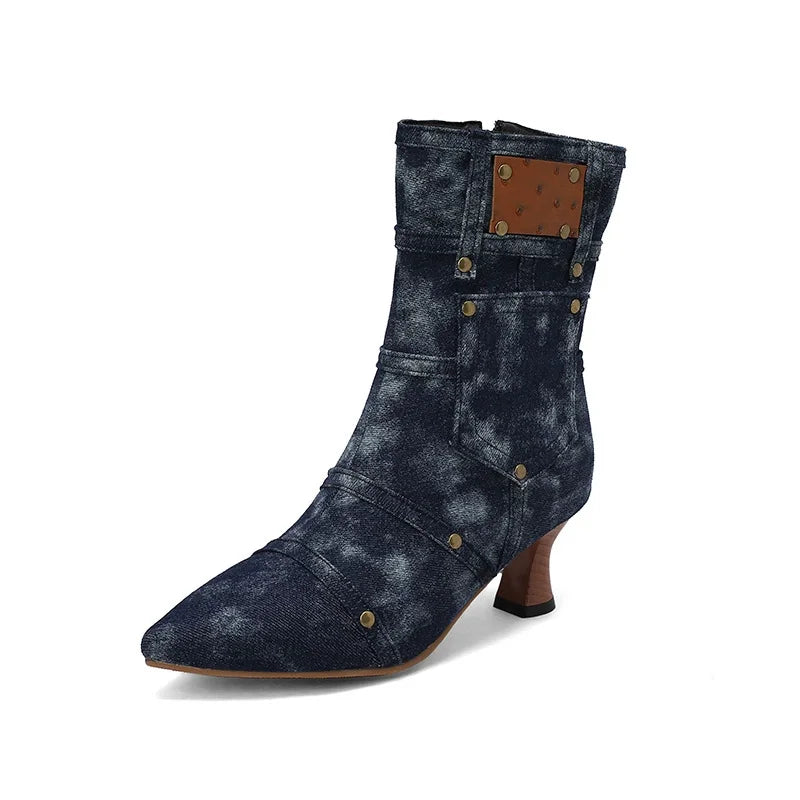 Supportive and Trendy Orthopedic Heels