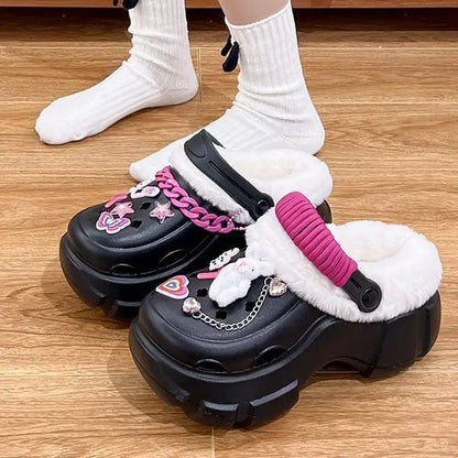 Supportive and Trendy Orthopedic Sandals