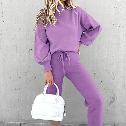 JO | Effortless and elegant winter clothing