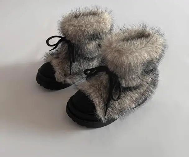 Durable and Supportive Orthopedic Boots