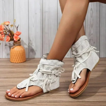 High-Quality Orthopedic Sandals