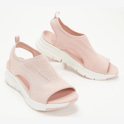 JO | Comfortable sandals for women