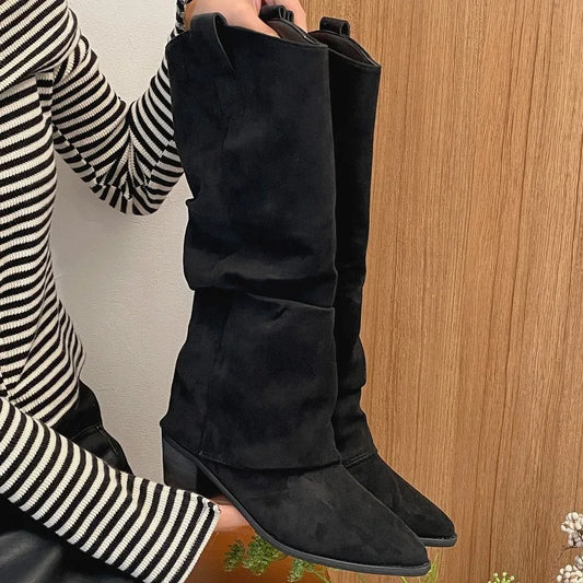 Versatile and Supportive Orthopedic Boots