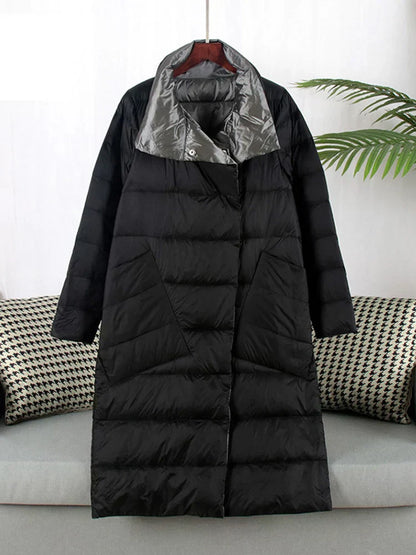 JO | Modern and versatile coat