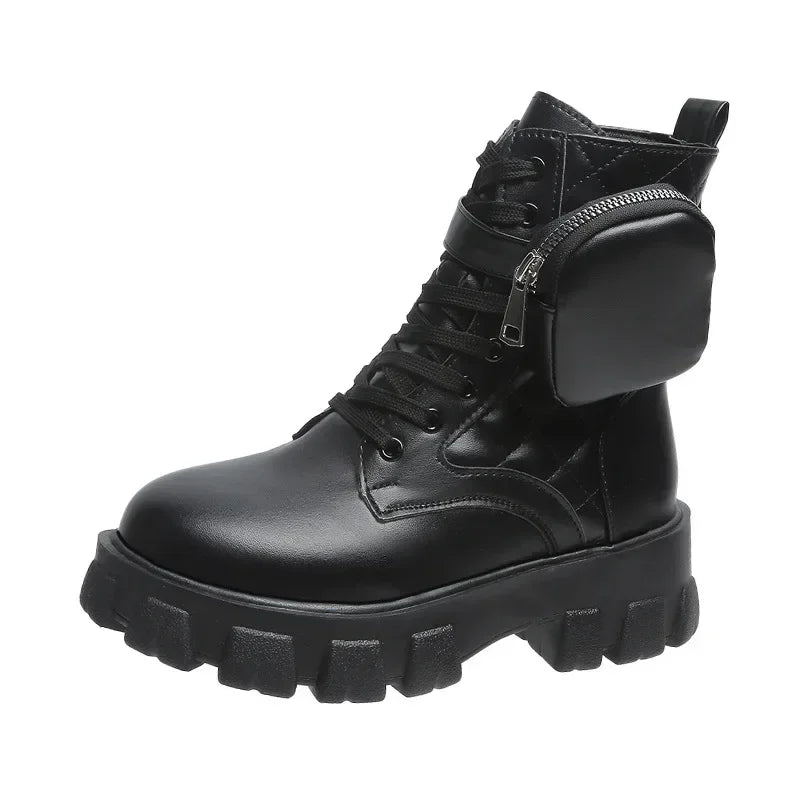 High-Quality Orthopedic Boots