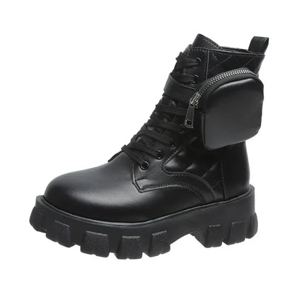 High-Quality Orthopedic Boots