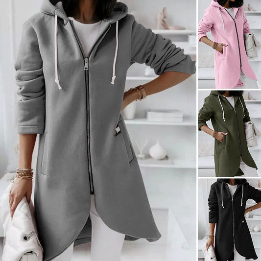 JO | Classic and elegant winter jacket