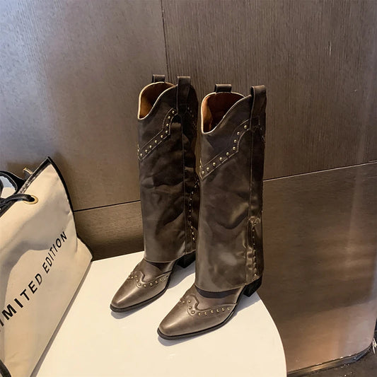 Supportive and Trendy Orthopedic Heels
