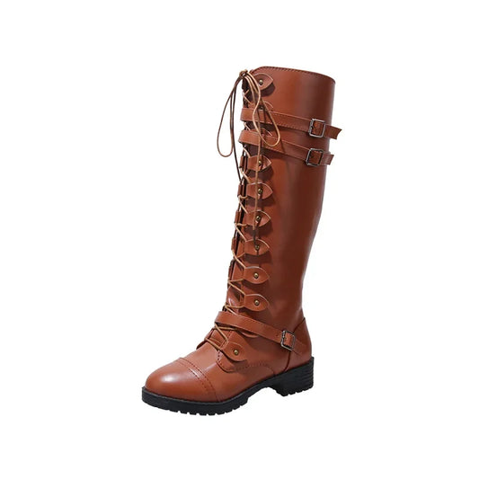 Tailored and Comfortable Orthopedic Boots