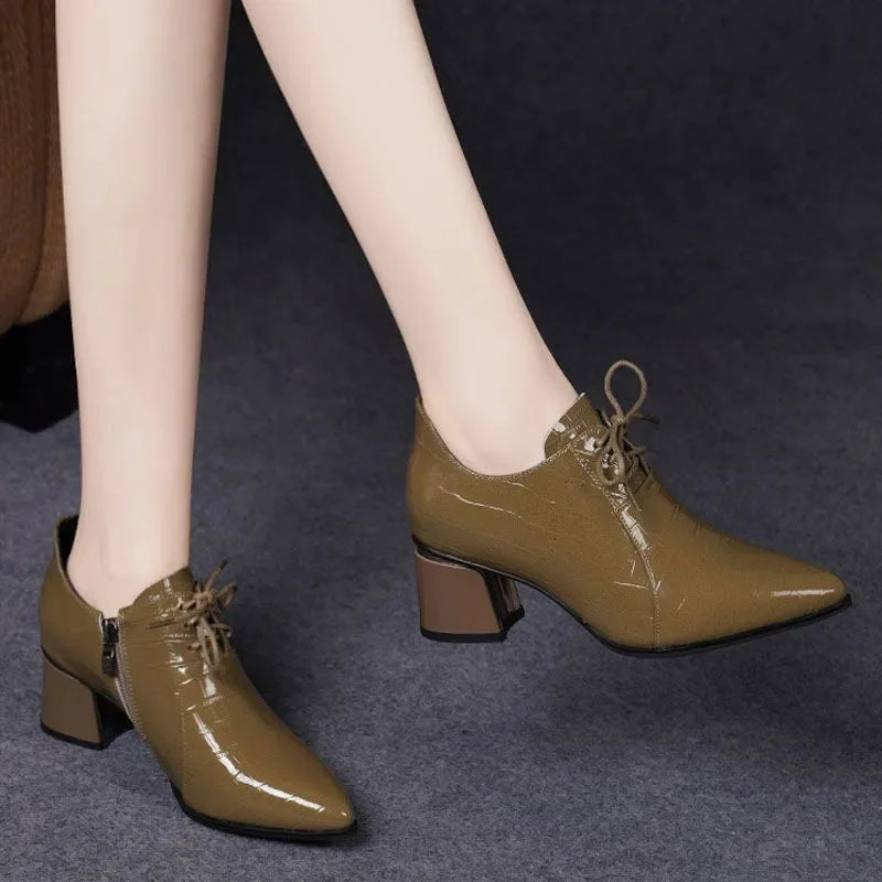 High-Quality Orthopedic Boots